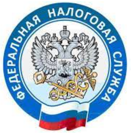 Логотип ведомства Управление ФНС по Омской области