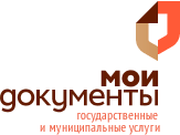 Логотип ведомства БУ МФЦ 